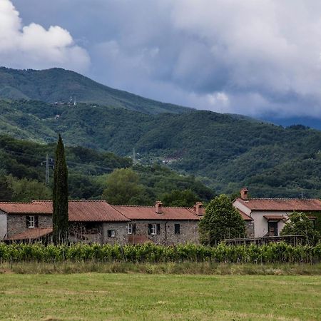 Coriana Apartments & Villas Mulazzo Eksteriør bilde
