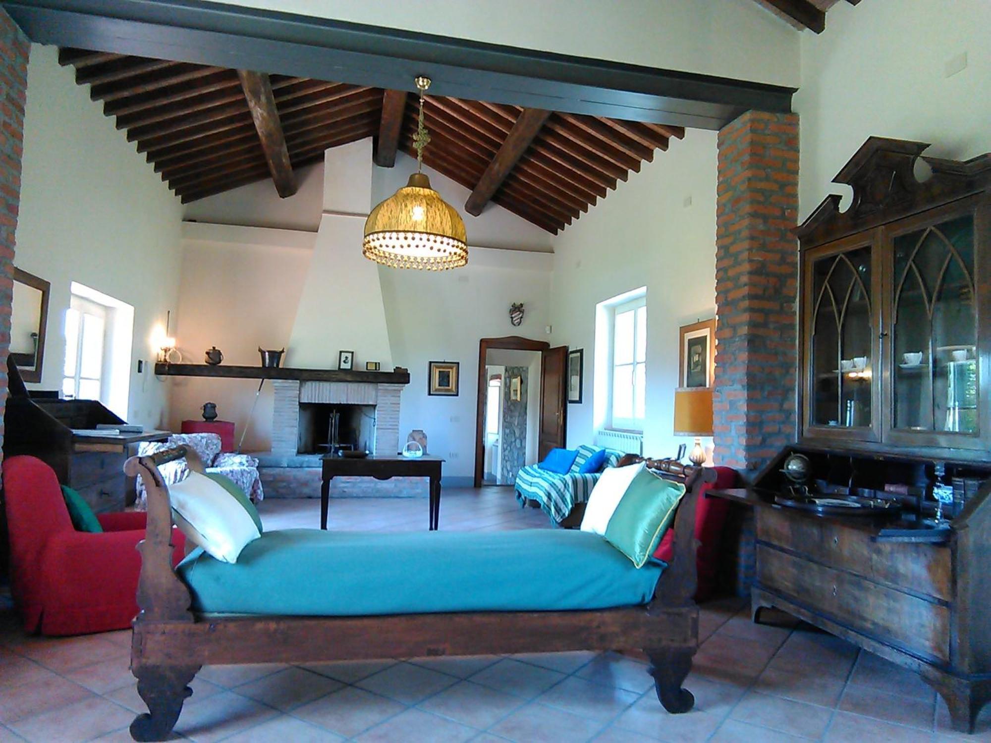 Coriana Apartments & Villas Mulazzo Rom bilde