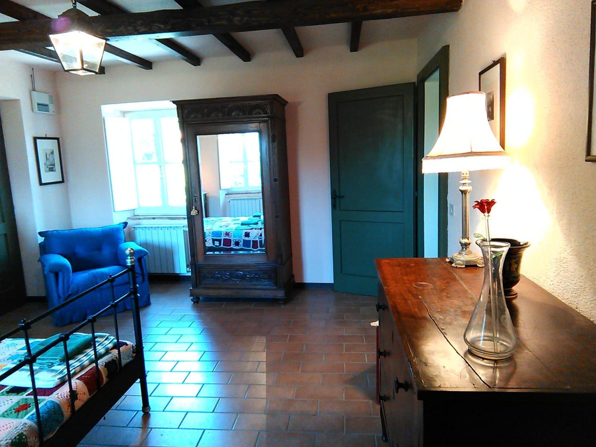 Coriana Apartments & Villas Mulazzo Rom bilde