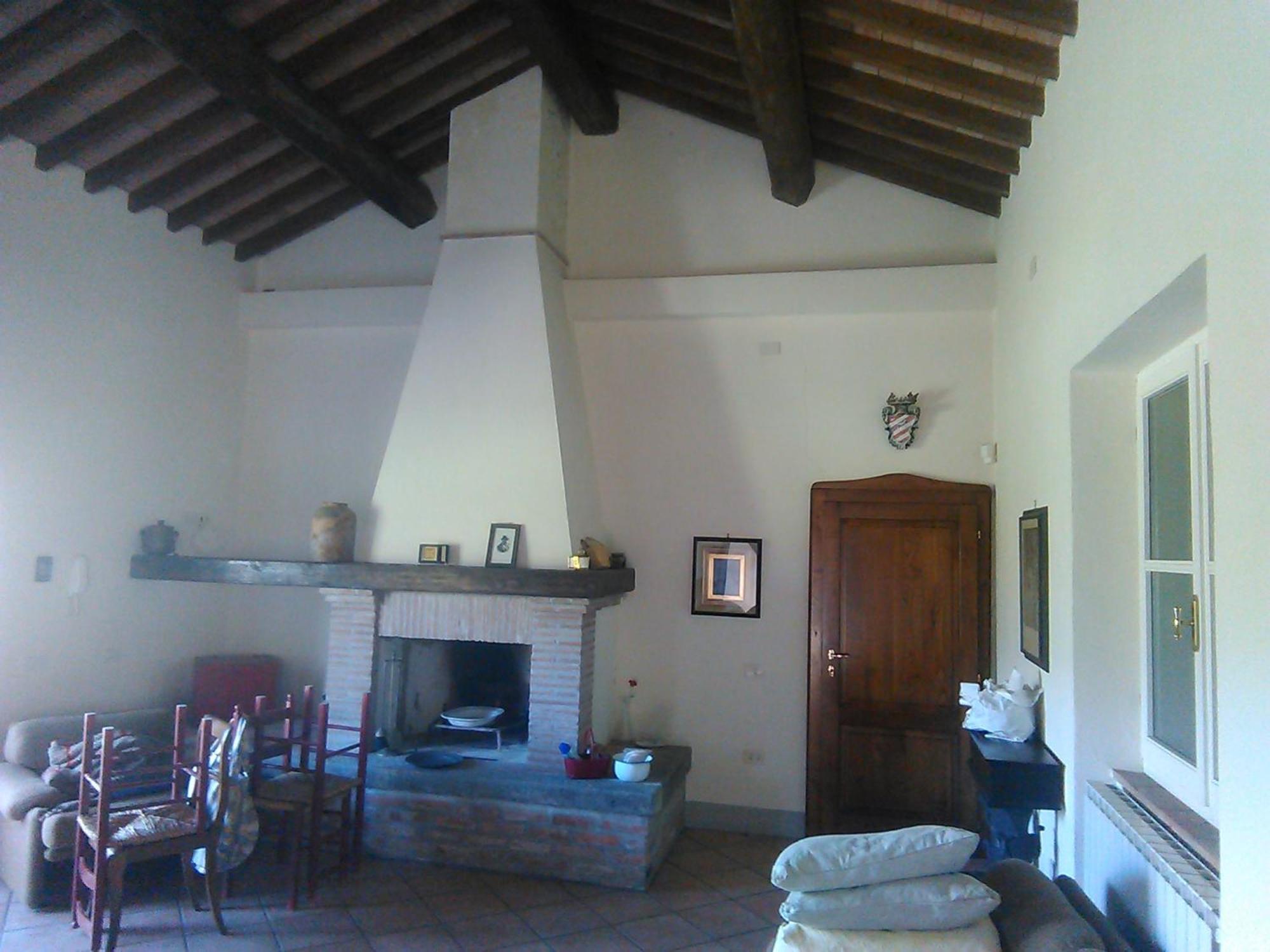 Coriana Apartments & Villas Mulazzo Rom bilde
