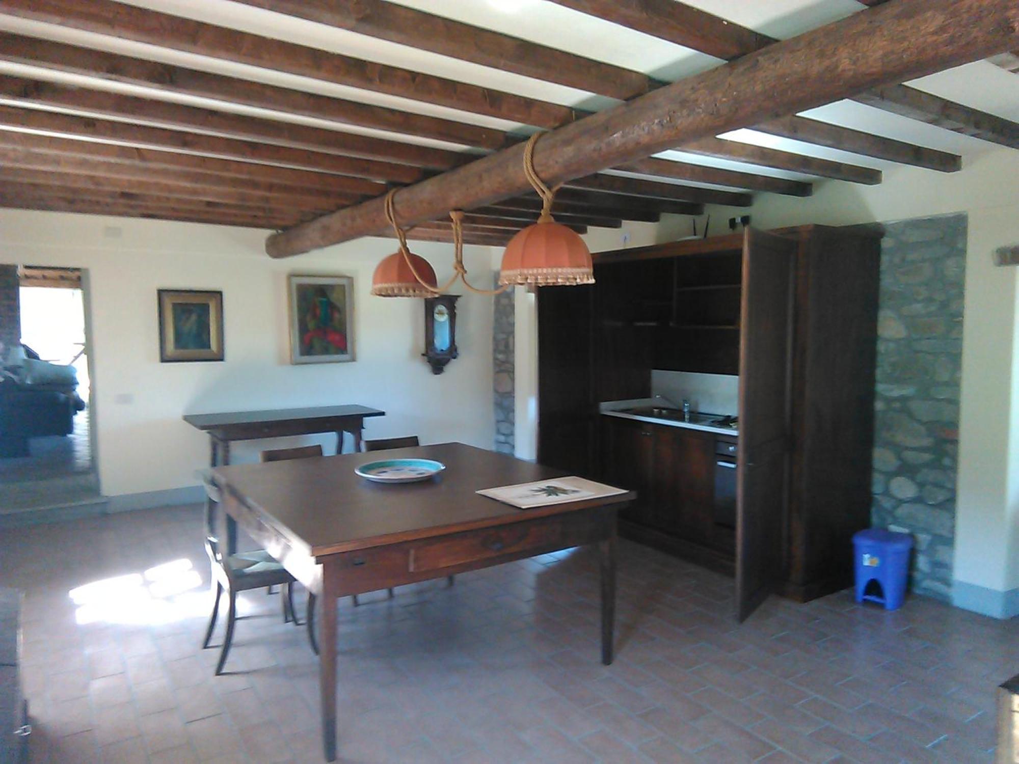 Coriana Apartments & Villas Mulazzo Rom bilde