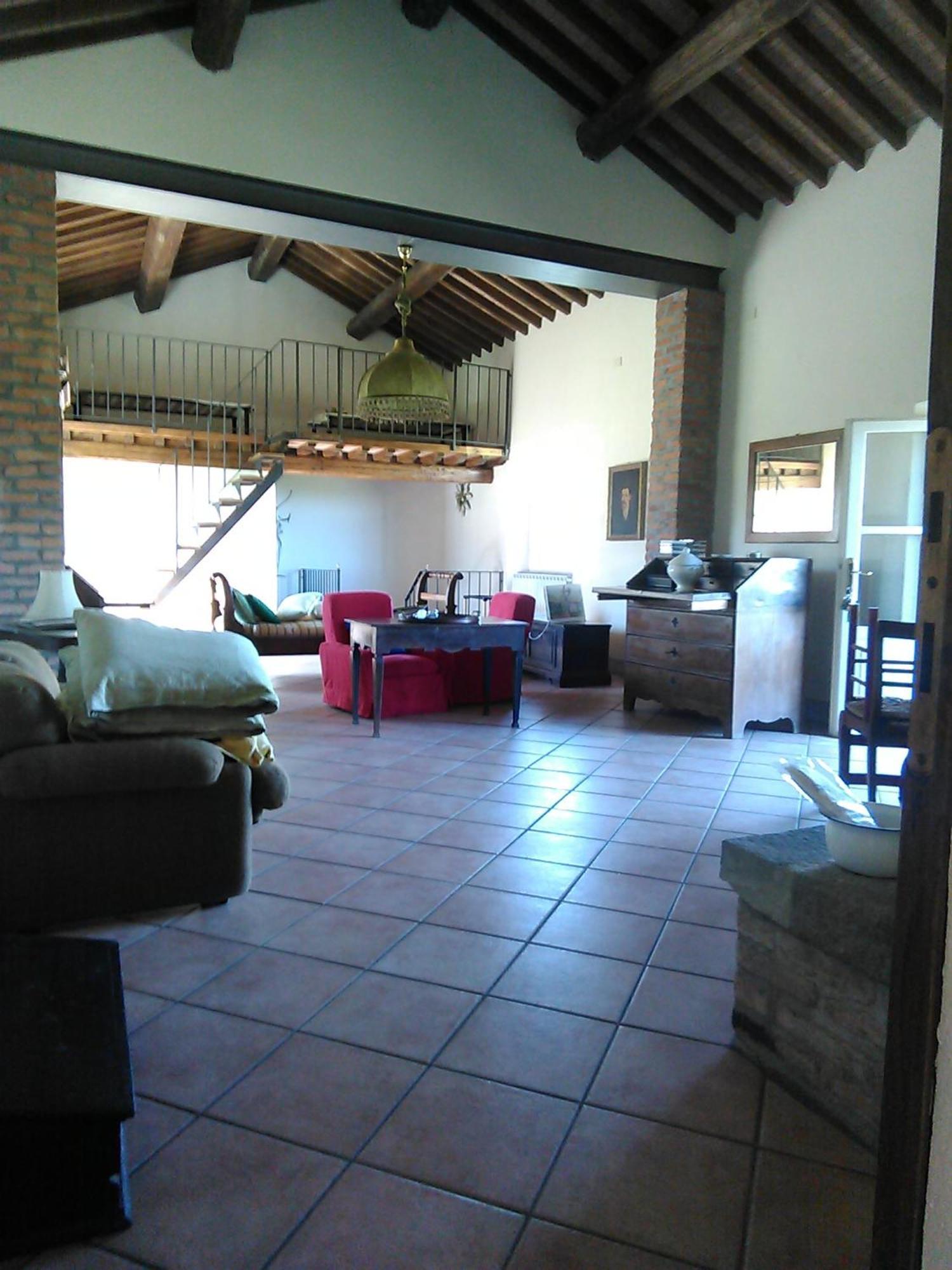 Coriana Apartments & Villas Mulazzo Rom bilde