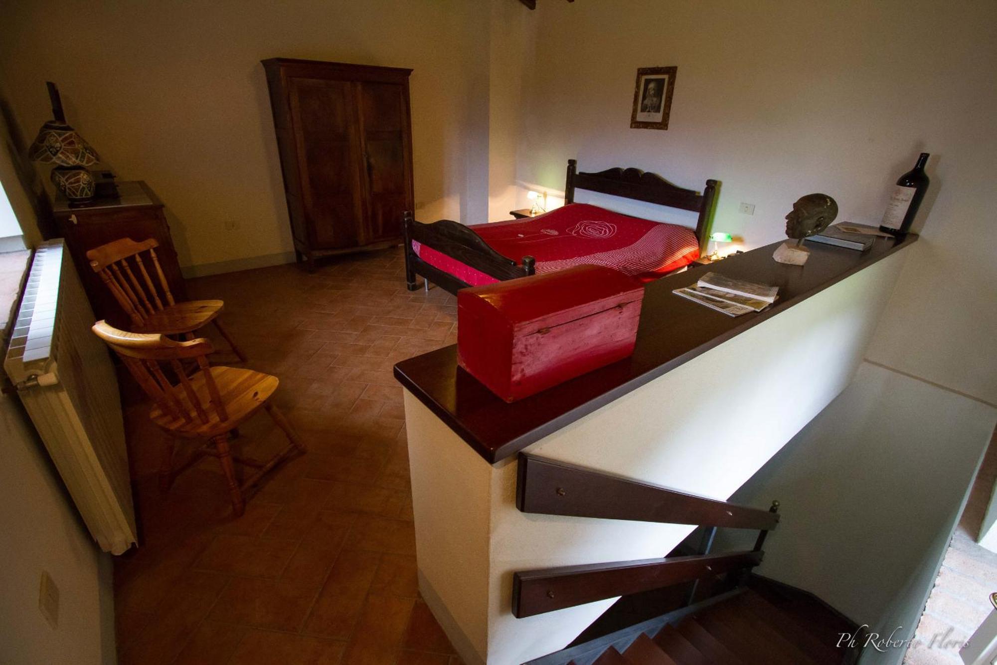 Coriana Apartments & Villas Mulazzo Rom bilde
