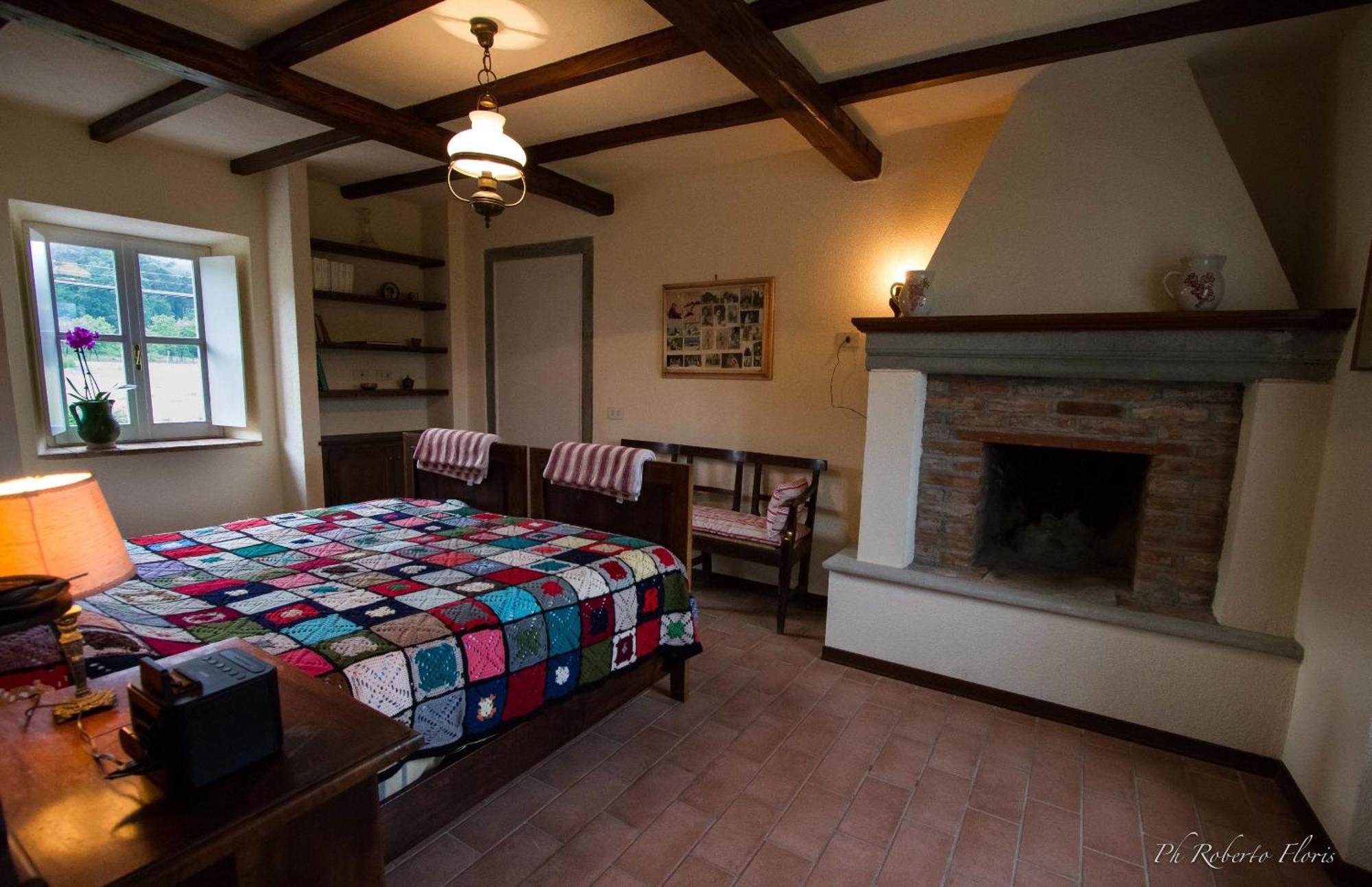 Coriana Apartments & Villas Mulazzo Rom bilde