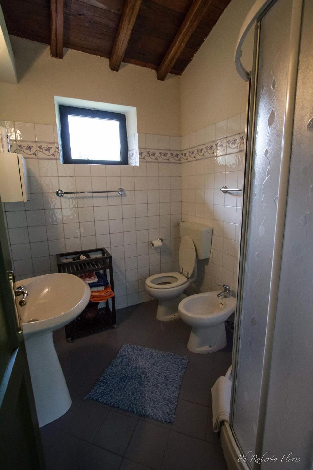 Coriana Apartments & Villas Mulazzo Rom bilde