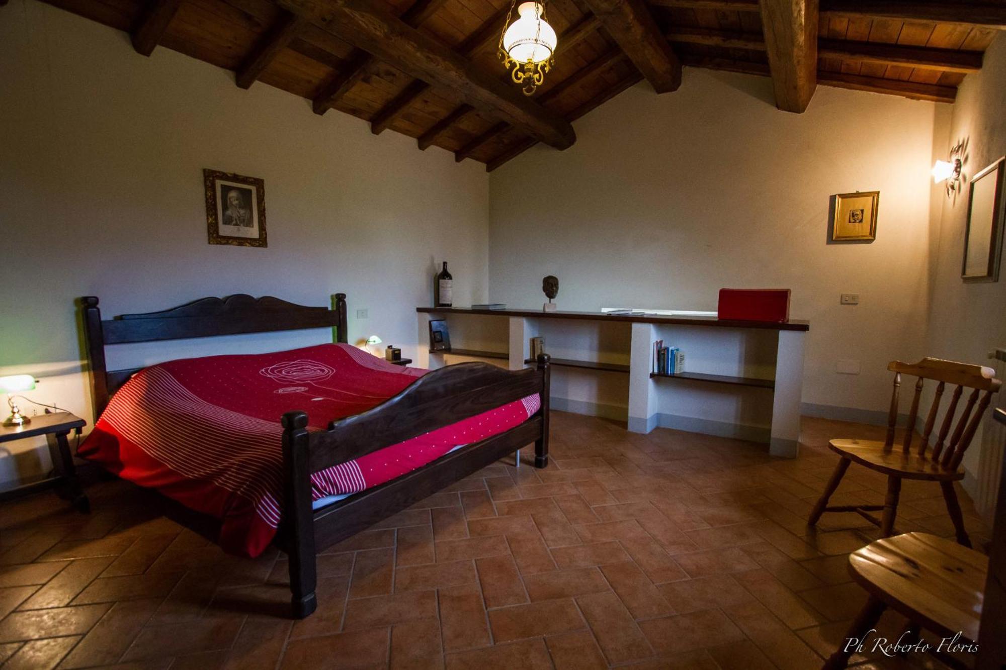Coriana Apartments & Villas Mulazzo Rom bilde