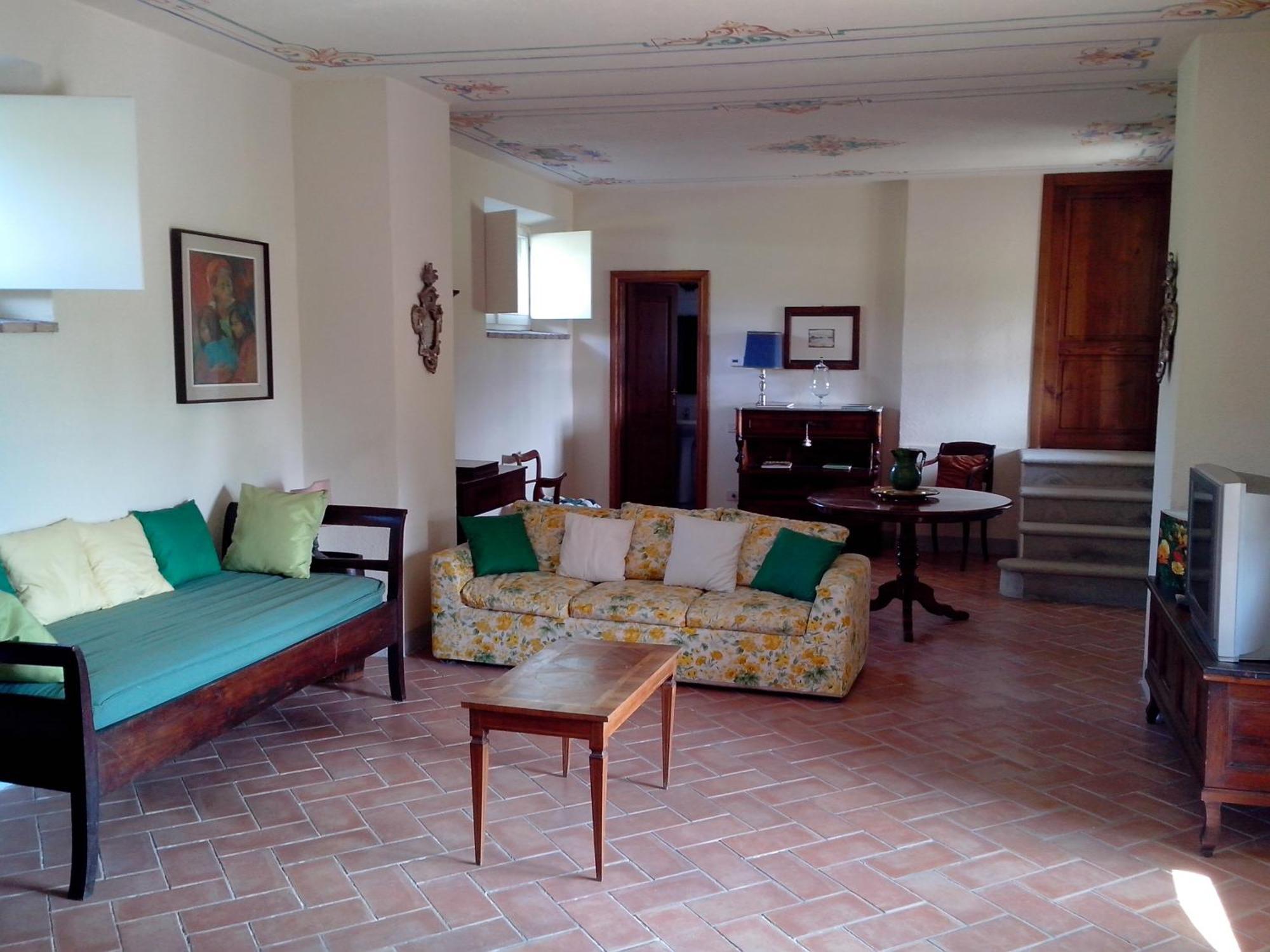 Coriana Apartments & Villas Mulazzo Rom bilde