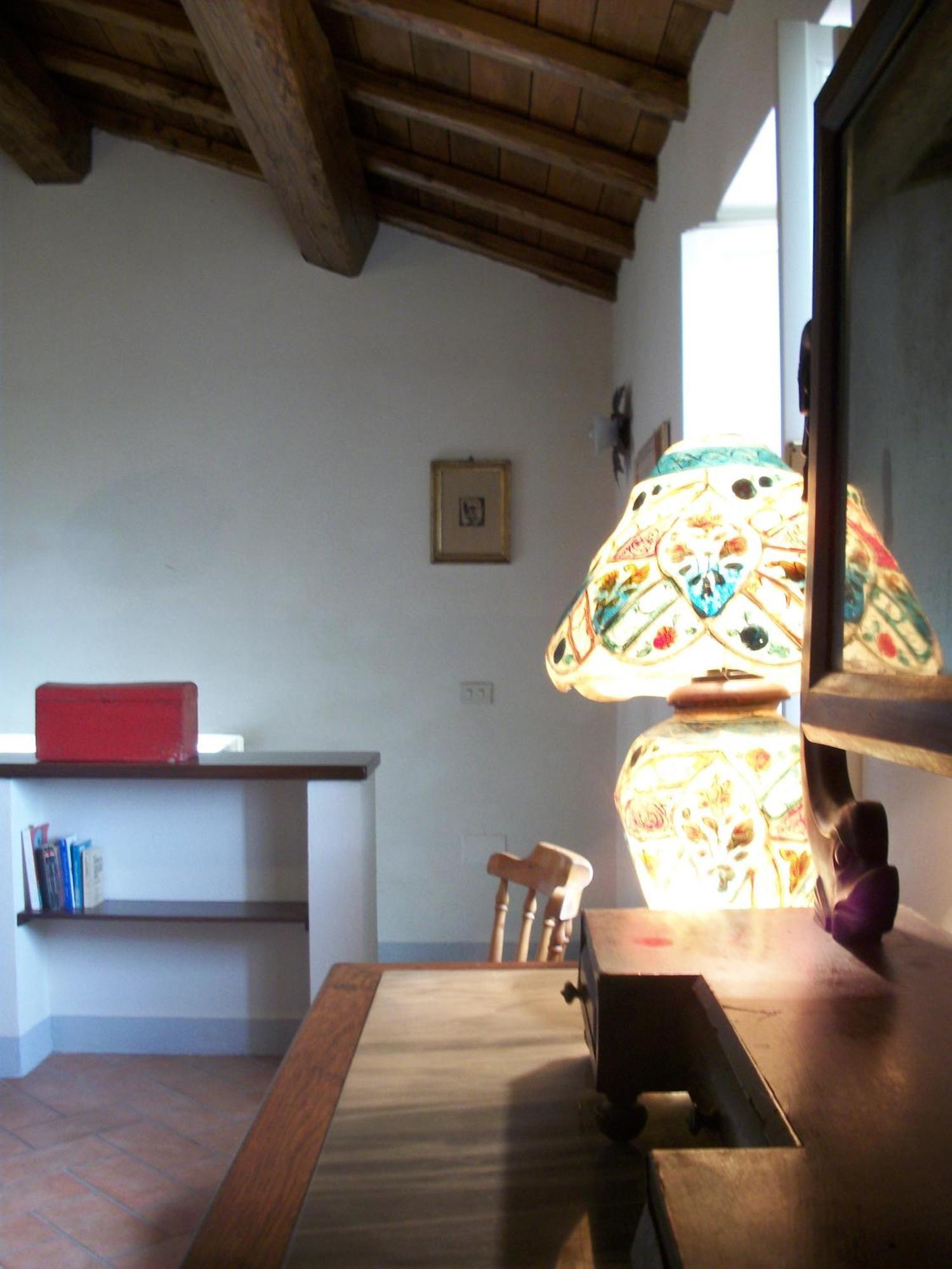 Coriana Apartments & Villas Mulazzo Rom bilde
