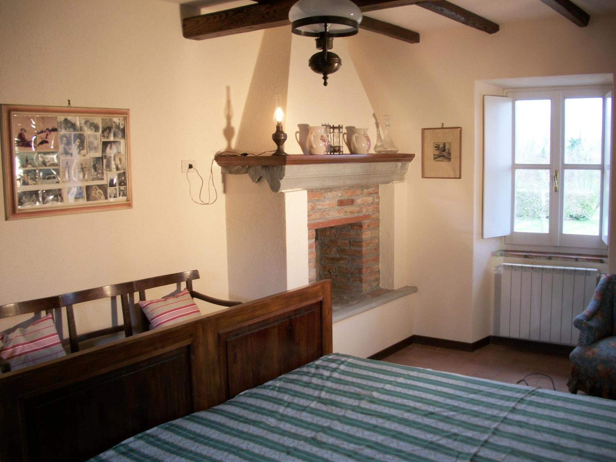 Coriana Apartments & Villas Mulazzo Rom bilde