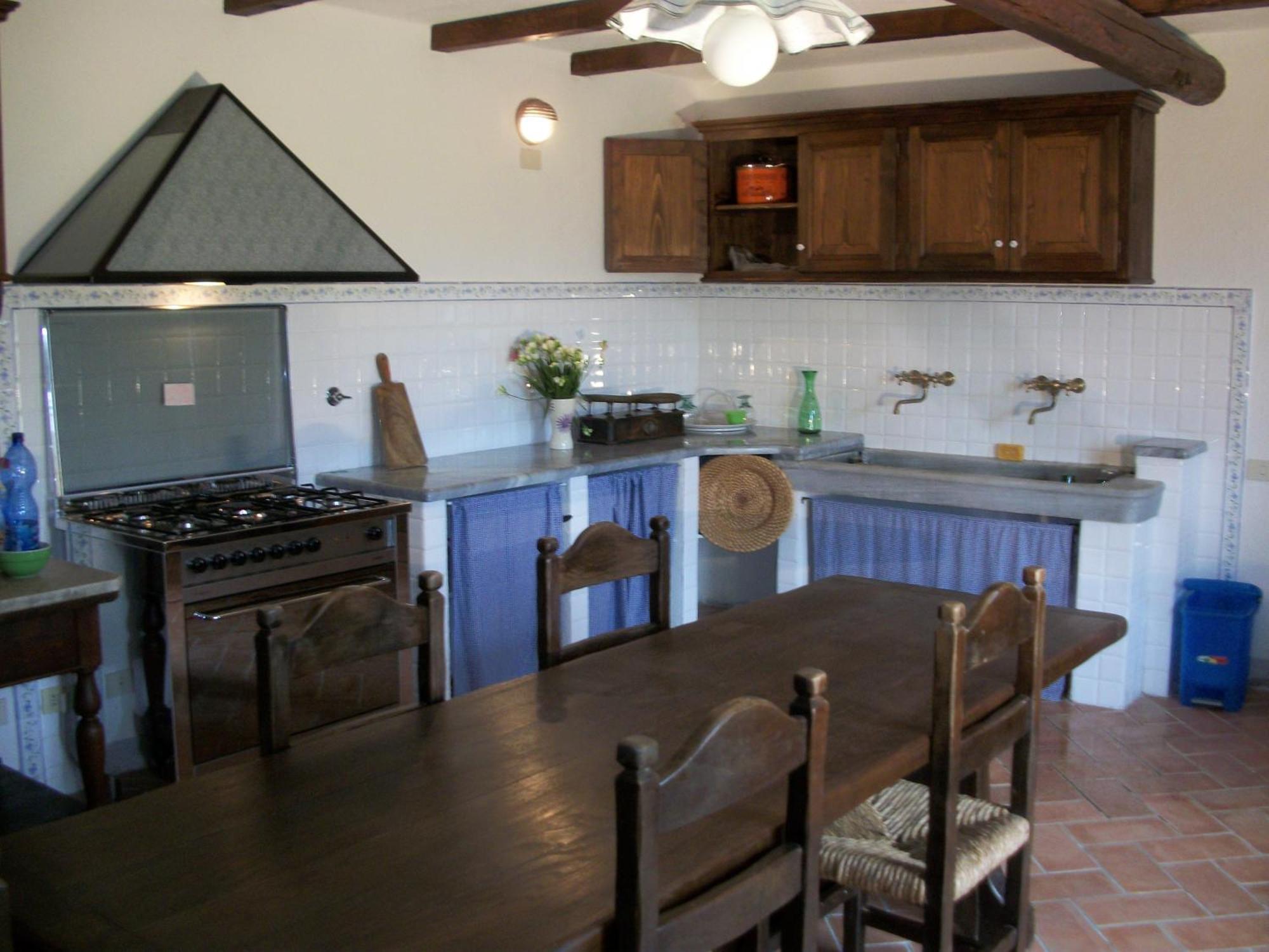 Coriana Apartments & Villas Mulazzo Rom bilde