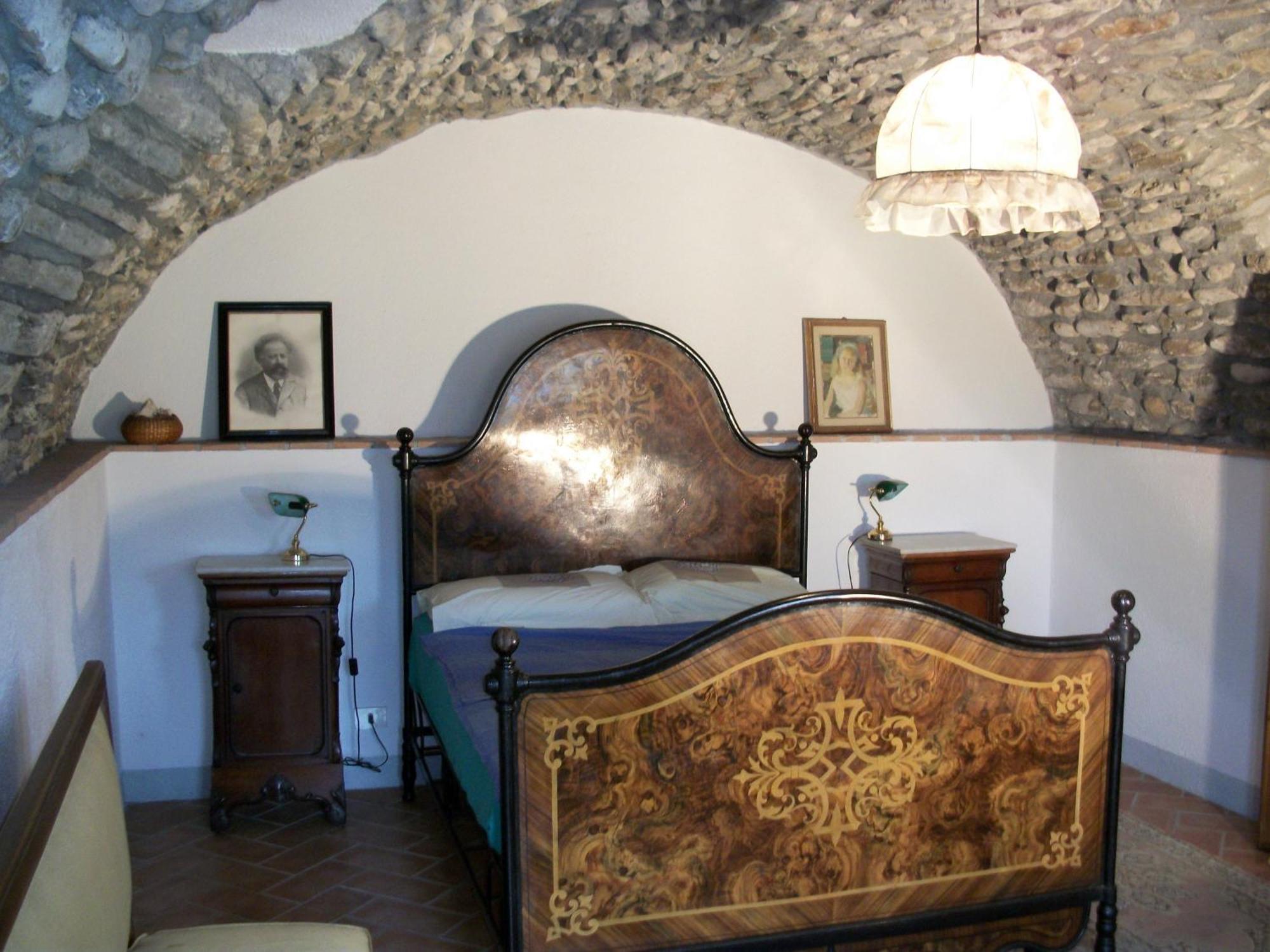 Coriana Apartments & Villas Mulazzo Rom bilde