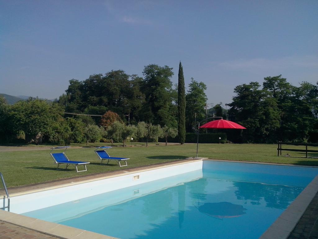 Coriana Apartments & Villas Mulazzo Eksteriør bilde