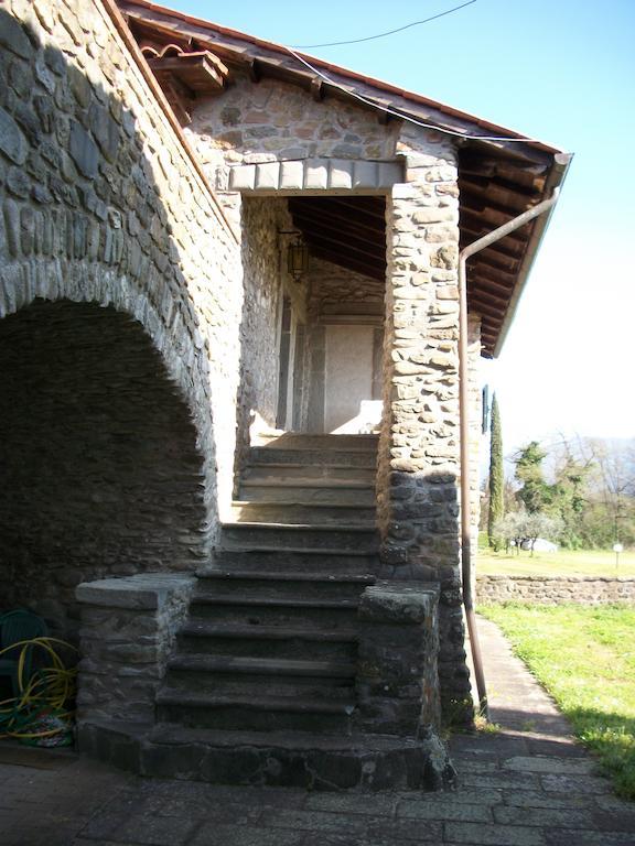 Coriana Apartments & Villas Mulazzo Eksteriør bilde