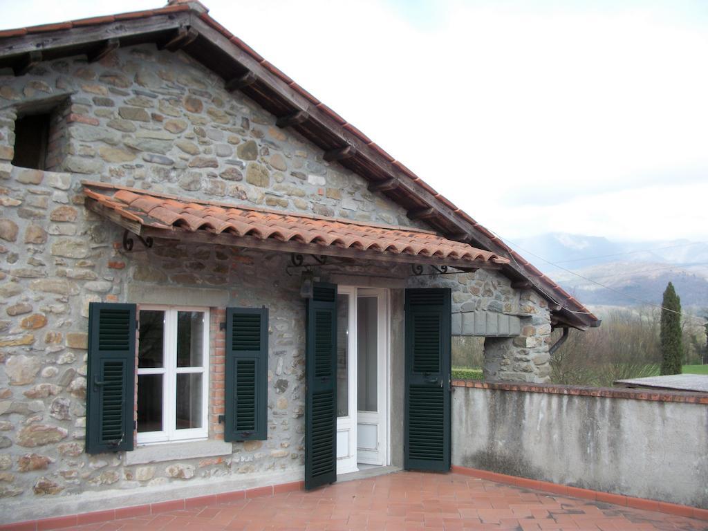 Coriana Apartments & Villas Mulazzo Eksteriør bilde
