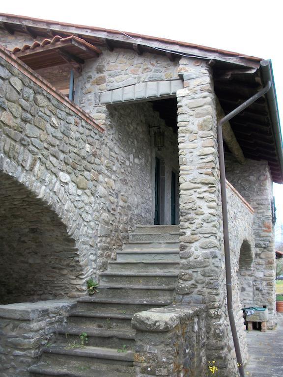 Coriana Apartments & Villas Mulazzo Eksteriør bilde