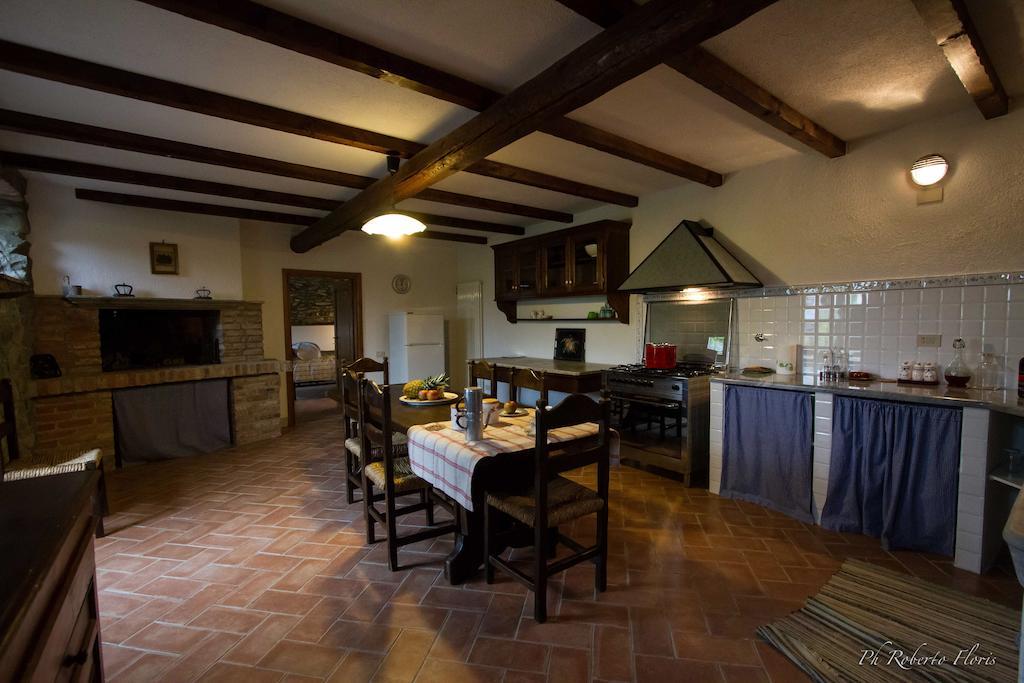Coriana Apartments & Villas Mulazzo Eksteriør bilde