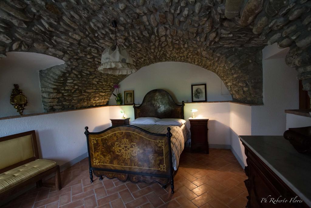 Coriana Apartments & Villas Mulazzo Eksteriør bilde