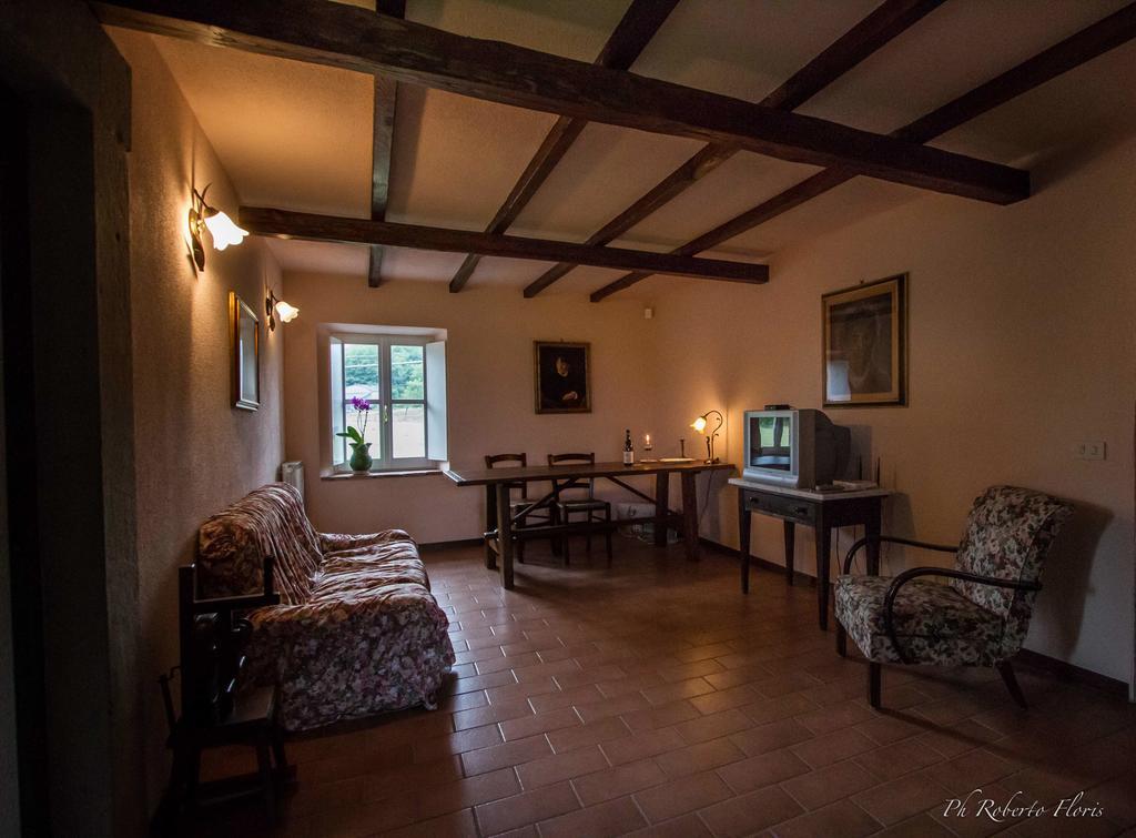 Coriana Apartments & Villas Mulazzo Eksteriør bilde