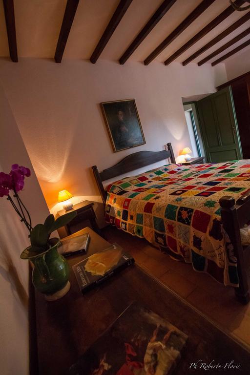 Coriana Apartments & Villas Mulazzo Eksteriør bilde