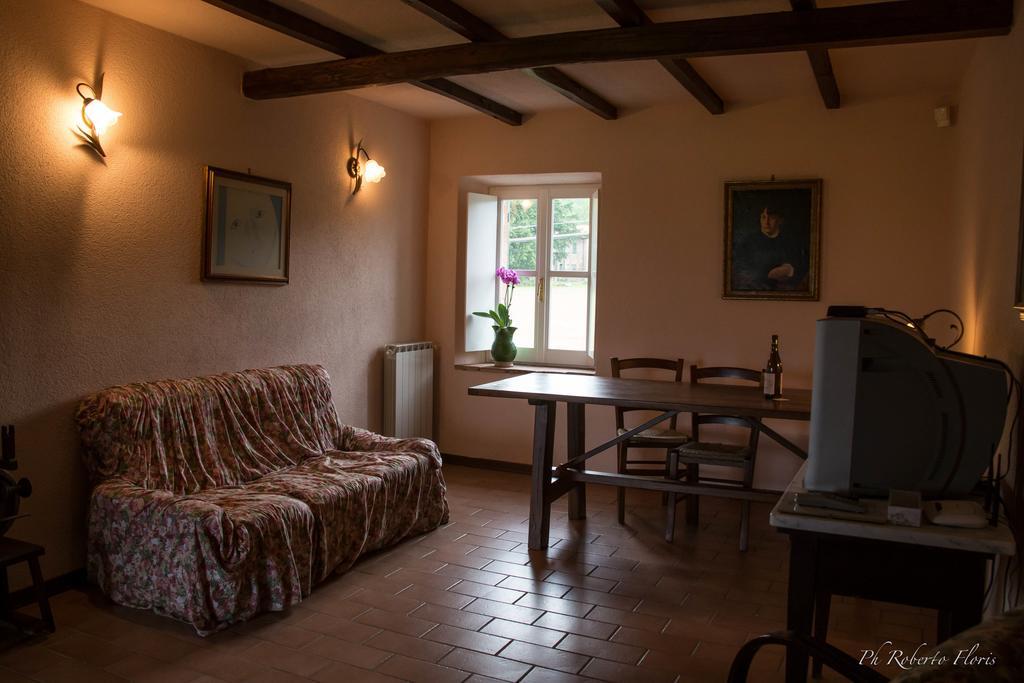 Coriana Apartments & Villas Mulazzo Eksteriør bilde